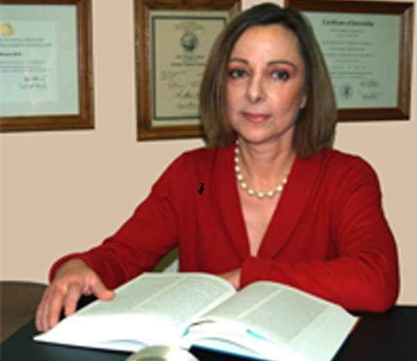 Inés Monguió, Ph.D.