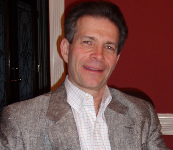 Mark D. Ackerman, Ph.D